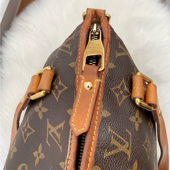 ✨LOUIS VUITTON✨Authentic Monogram Estrella MM 2 Way - Picture 13 of 16